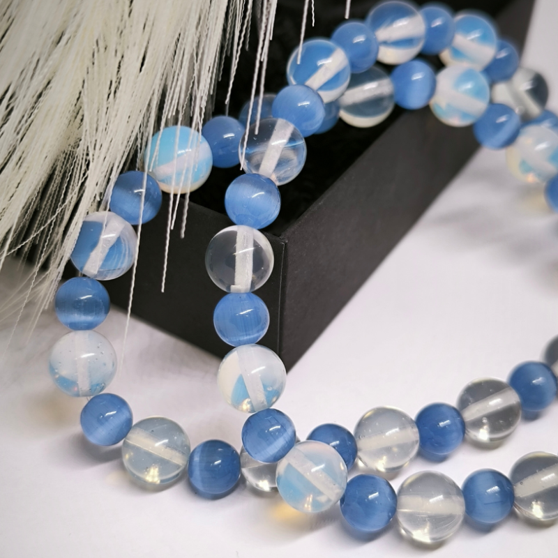 Kaklarota „Zilā Maģija“