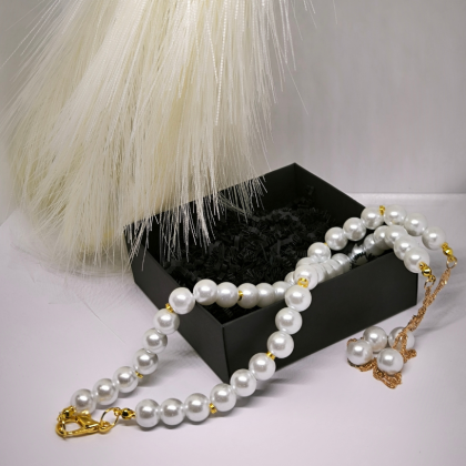 Kaklarota „Pērles“