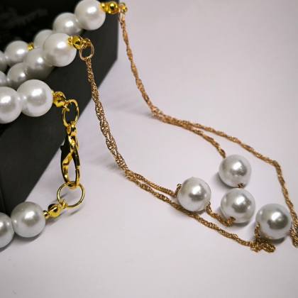 Kaklarota „Pērles“