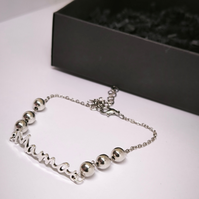 Rokassprādze „Mīlestība Mammai“