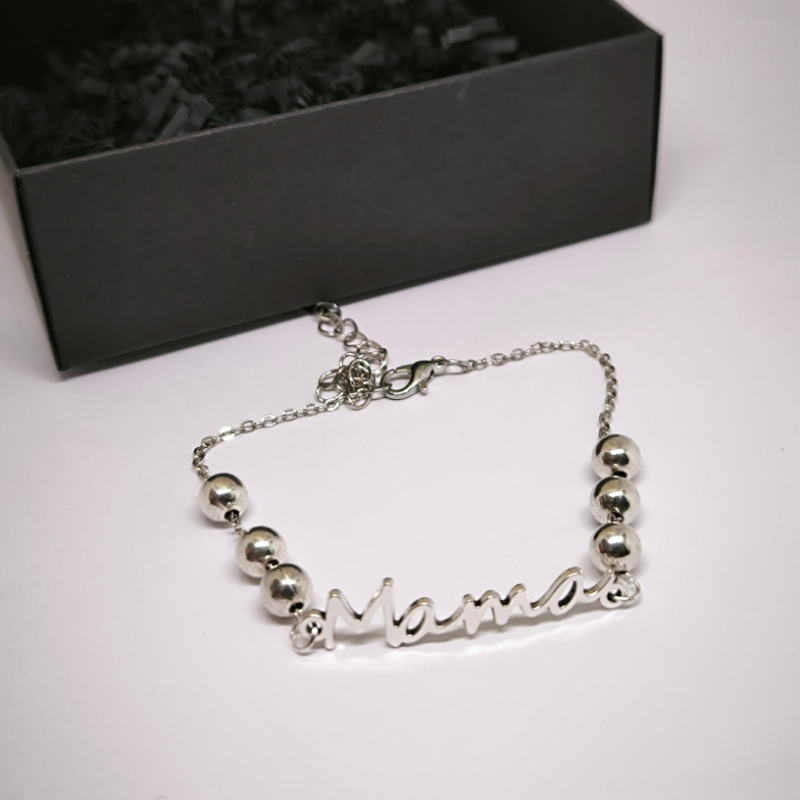 Rokassprādze „Mīlestība Mammai“