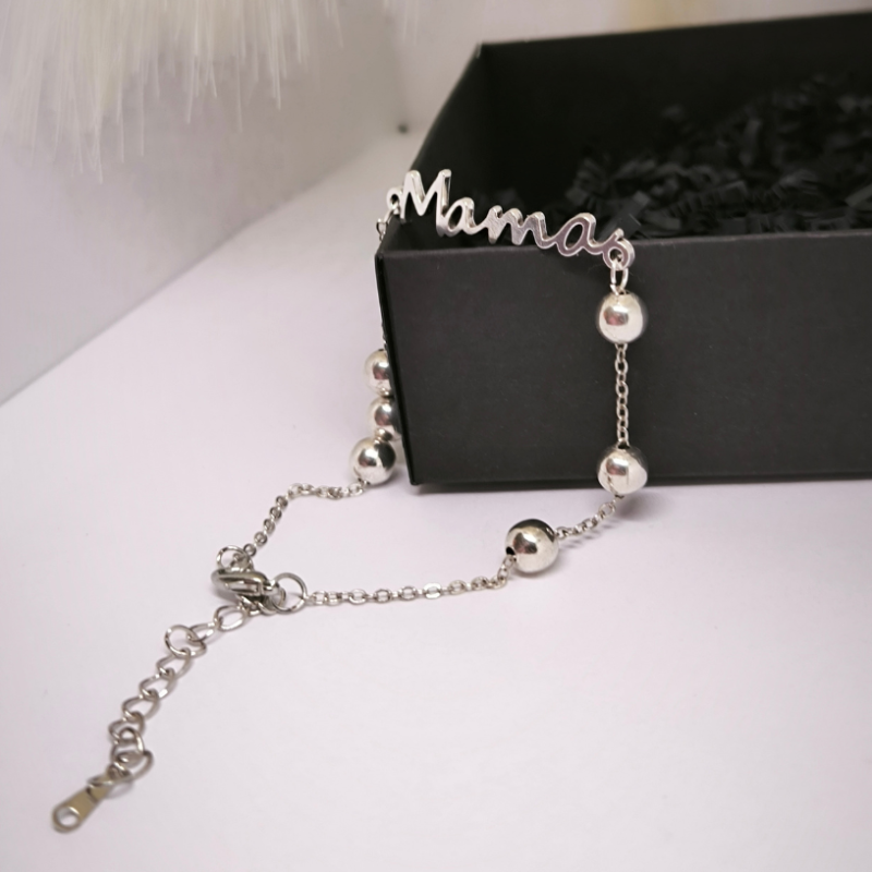 Rokassprādze „Mīlestība Mammai“