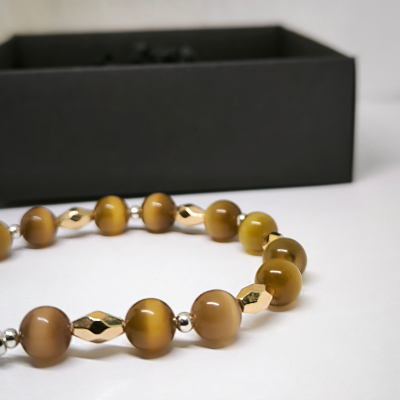 Rokassprādze „Mama“ ar roku darbu