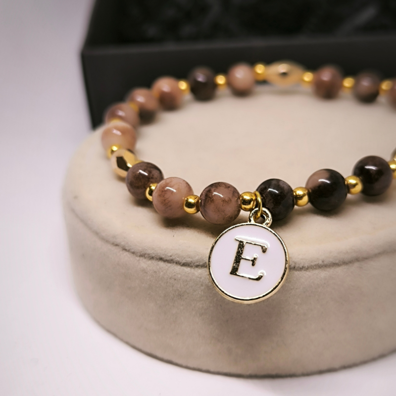 Rokassprādze ,,Tava burts"