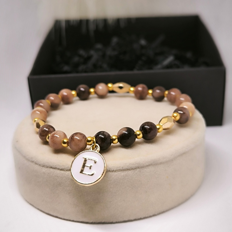 Rokassprādze ,,Tava burts"