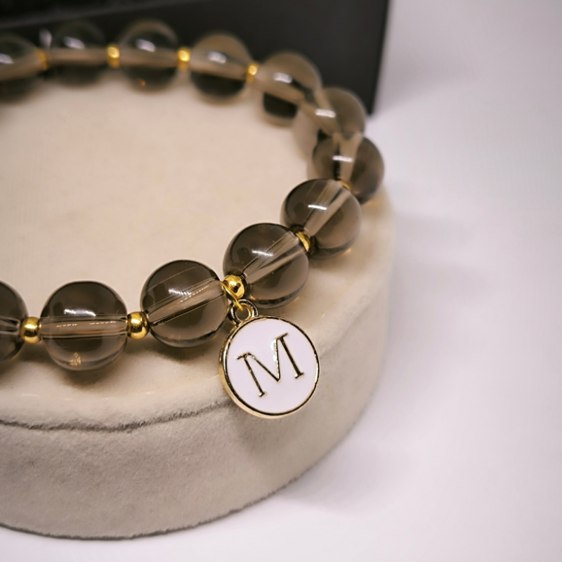 Rokassprādze "Tavs iniciālis"