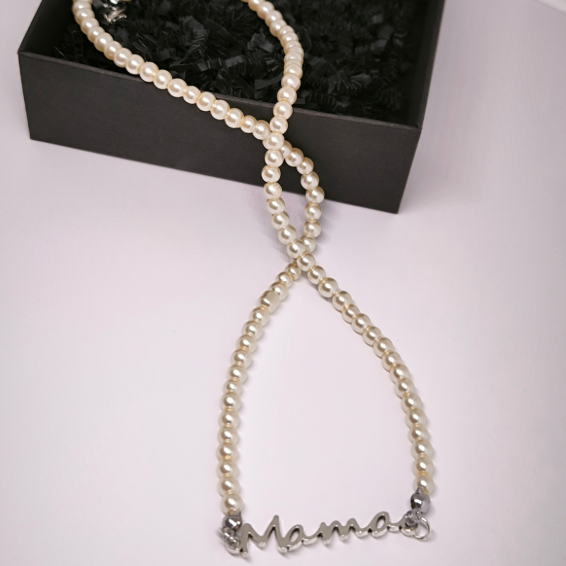 Kaklarota "Mīlestība mammai"