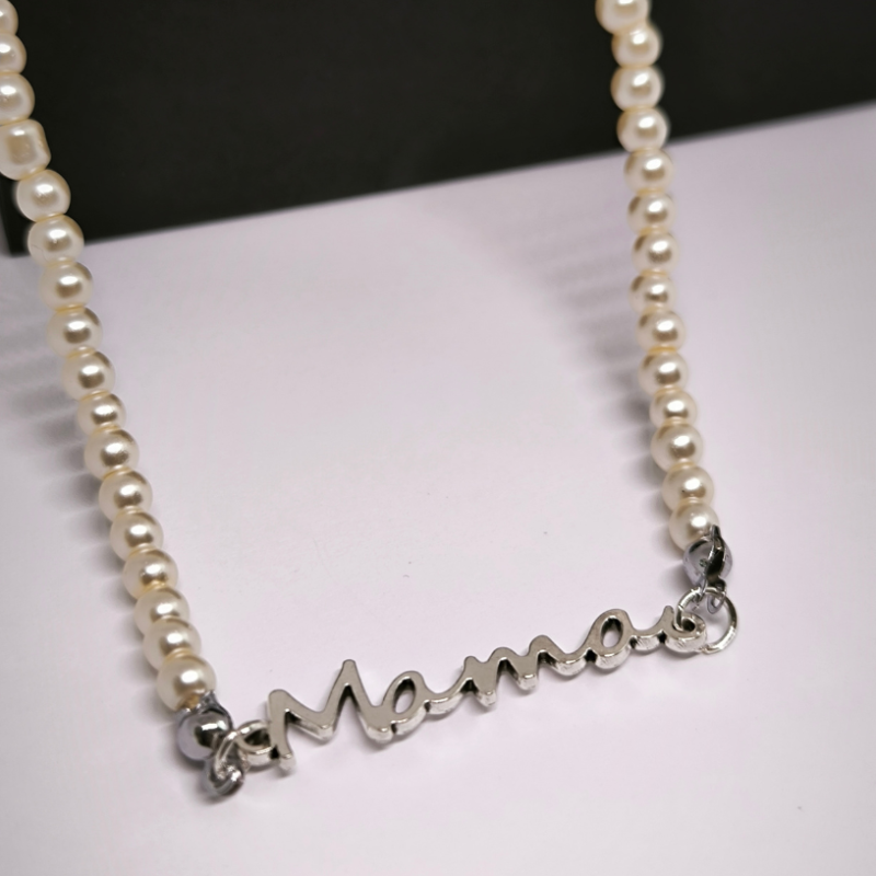 Kaklarota "Mīlestība mammai"