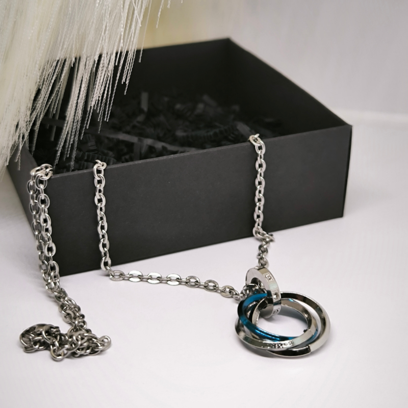 Rotaslietu komplekts pārim „Mīlestības Rats“