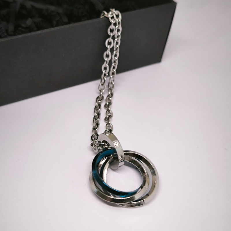 Rotaslietu komplekts pārim „Mīlestības Rats“