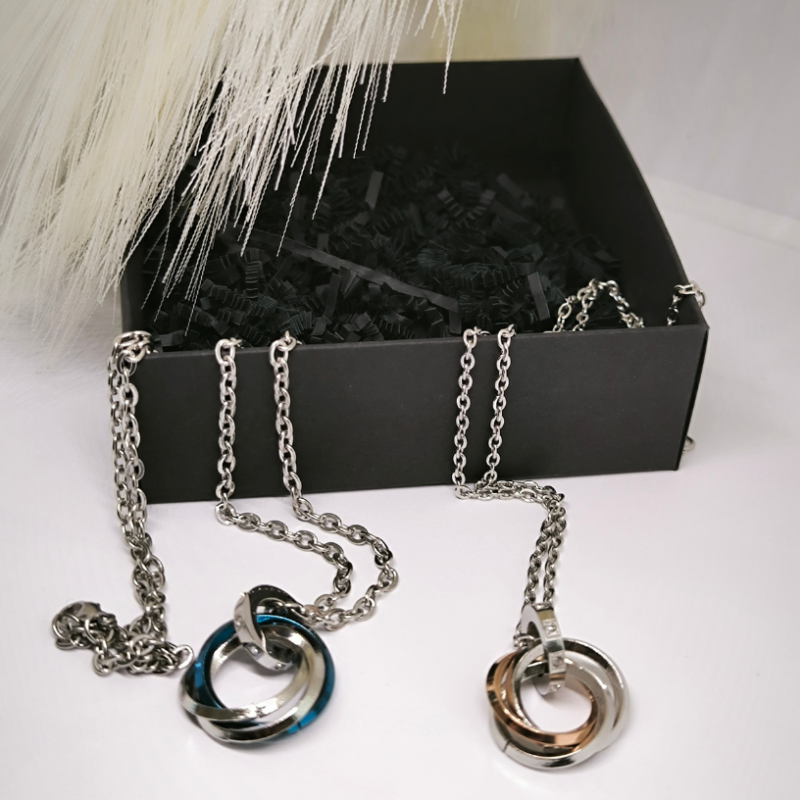 Rotaslietu komplekts pārim „Mīlestības Rats“