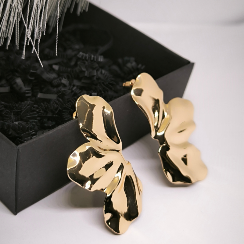 Auskari „Spīdums“