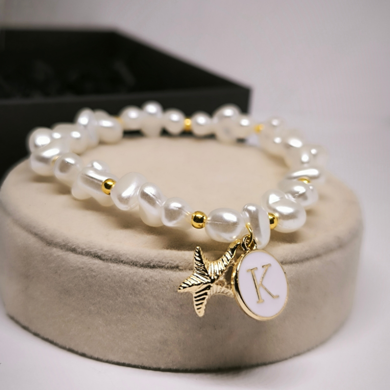 Rokassprādze „Jūras pērles“