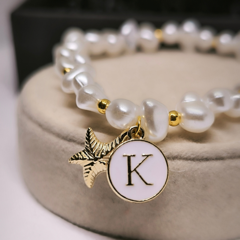 Rokassprādze „Jūras pērles“