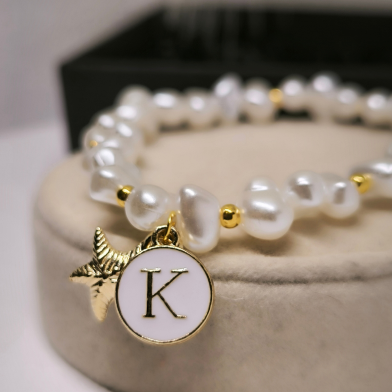 Rokassprādze „Jūras pērles“