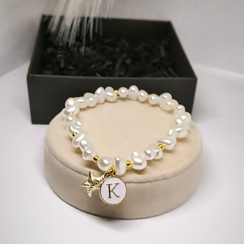 Rokassprādze „Jūras pērles“