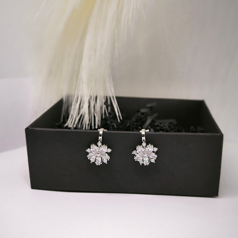 Luksusa klipši „Sarmas elegance“