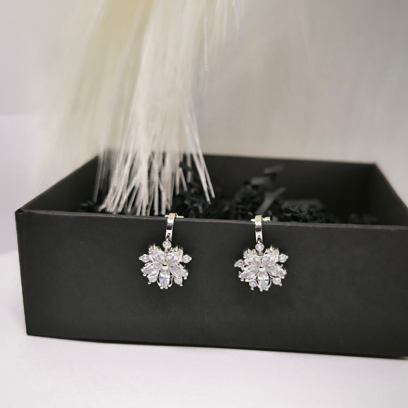 Luksusa klipši „Sarmas elegance“