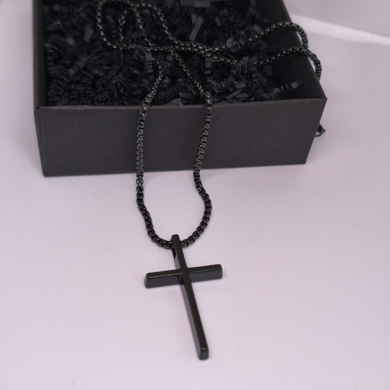 Kaklarota „Tumšais krustiņš“