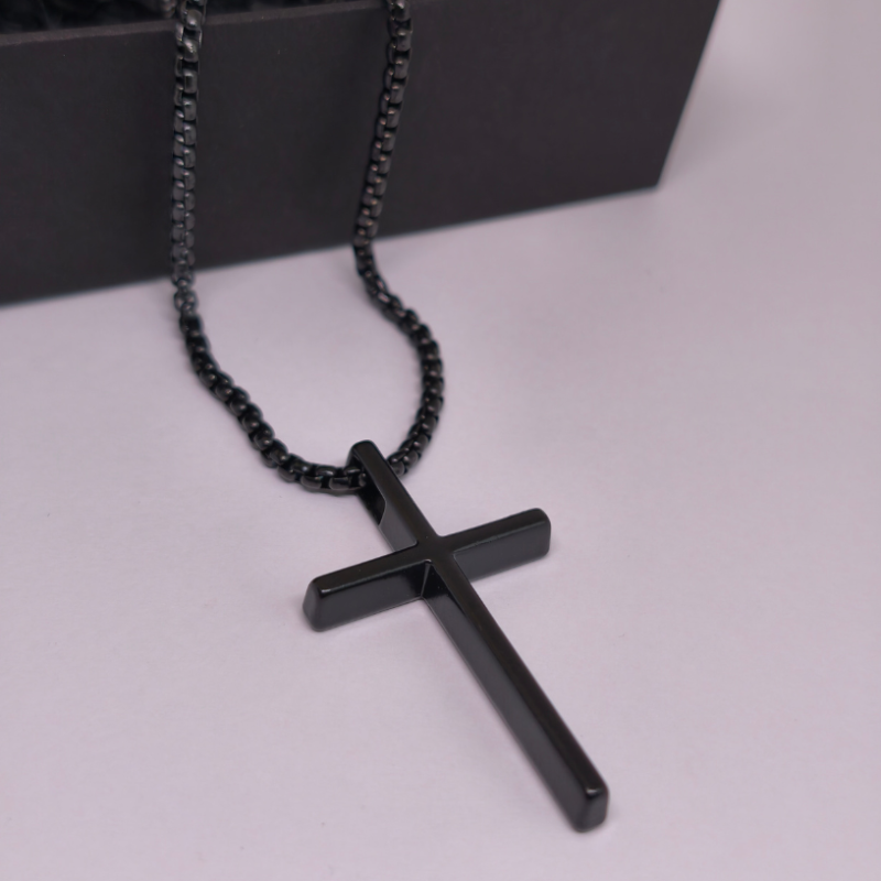 Kaklarota „Tumšais krustiņš“