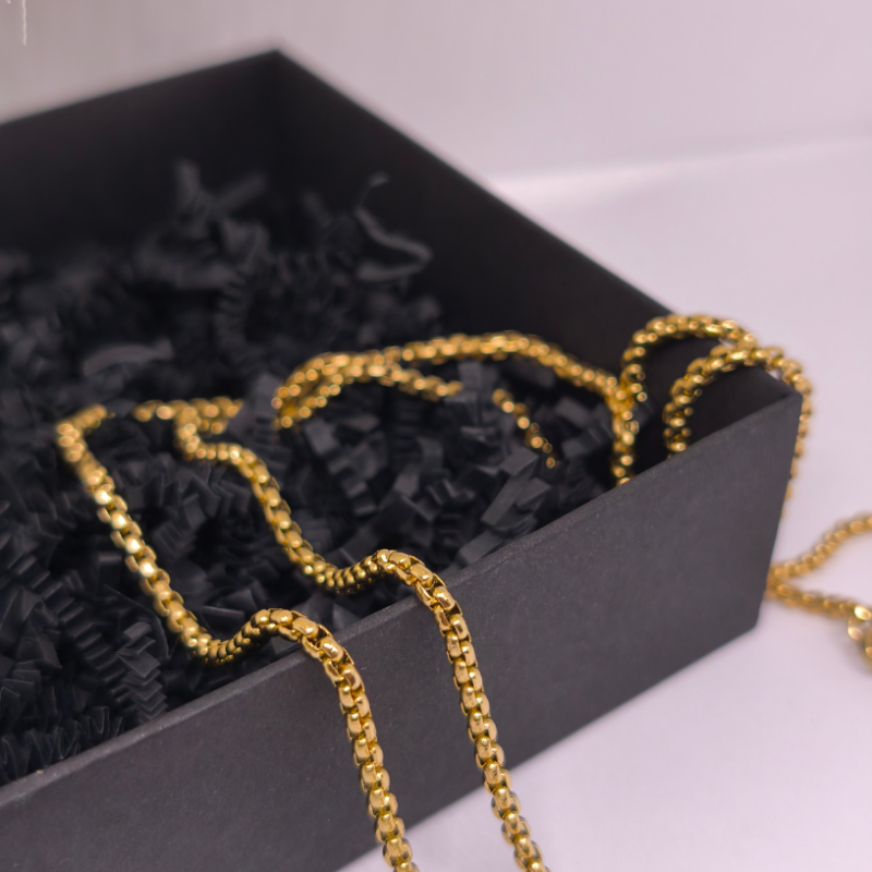 Kaklarota „Spīdošais krustiņš“