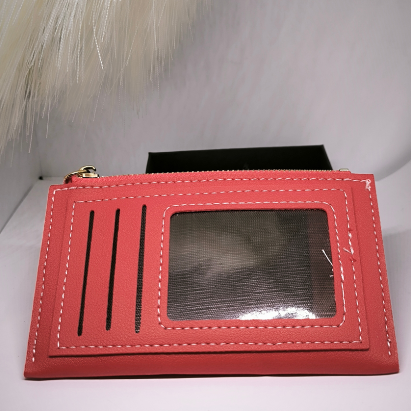 Kartešu turētājs "Sarkanais skūpsts"