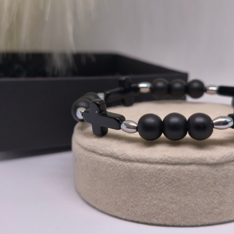 Rokassprādze „Aizsardzības zīme“