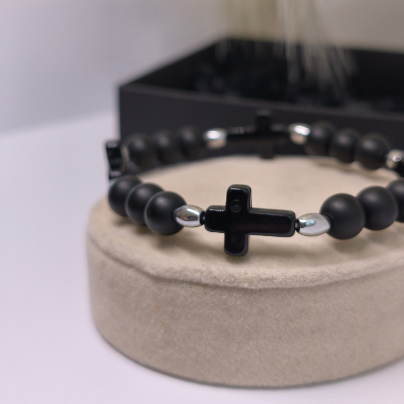 Rokassprādze „Aizsardzības zīme“