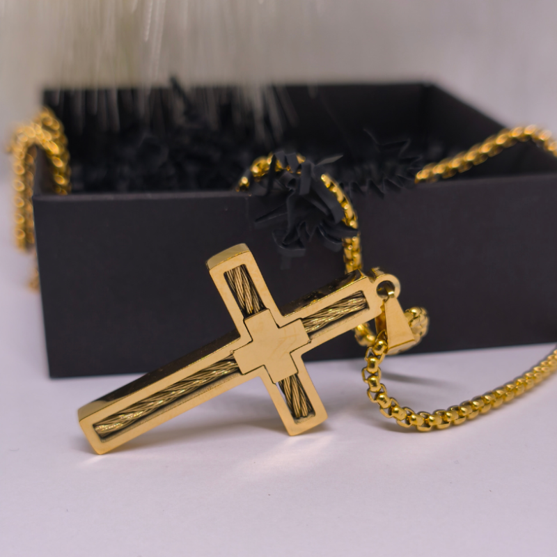 Kaklarota „Moderns krusts“