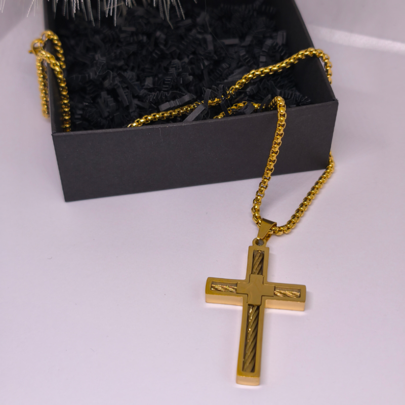 Kaklarota „Moderns krusts“