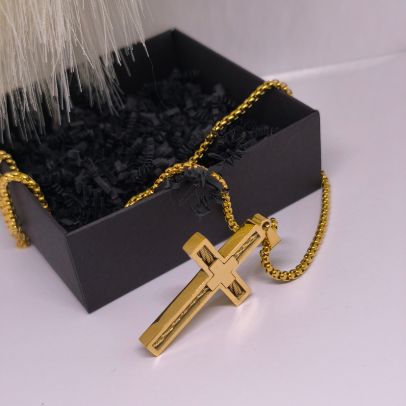 Kaklarota „Moderns krusts“