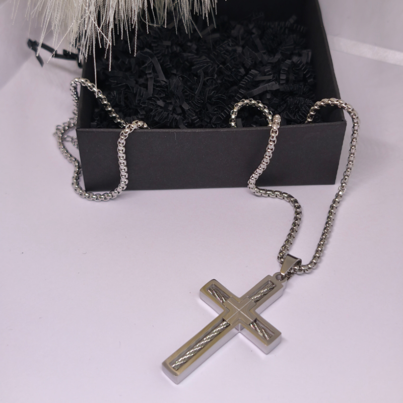 Kaklarota „Tērauda krusts“