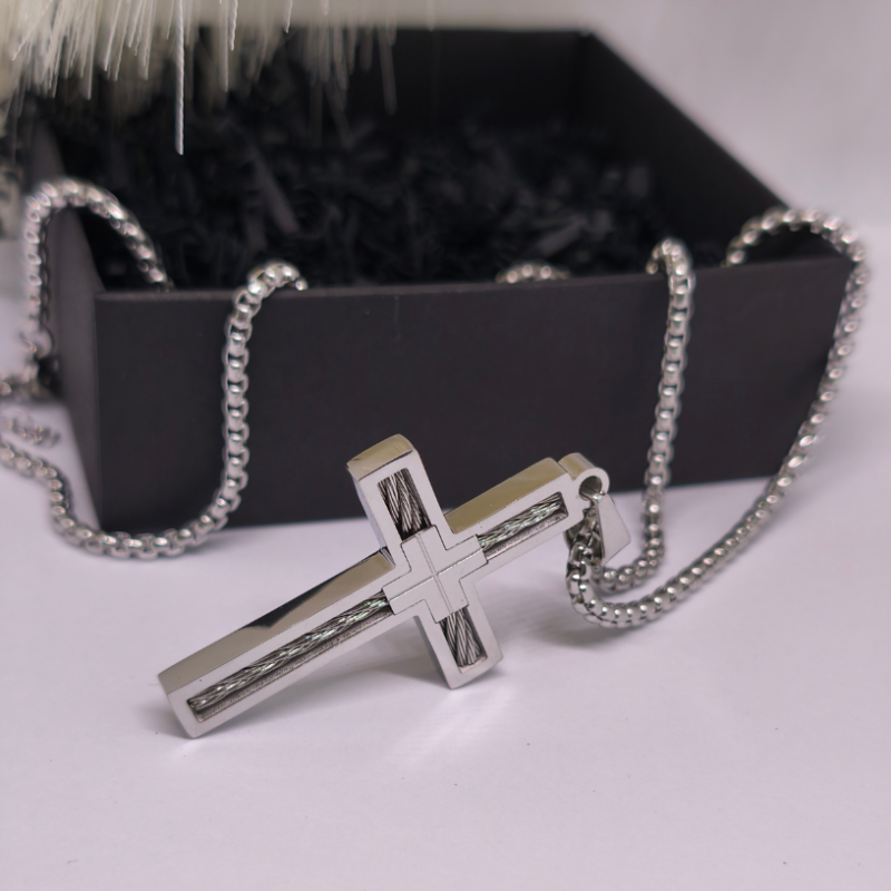 Kaklarota „Tērauda krusts“