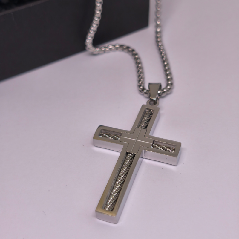 Kaklarota „Tērauda krusts“