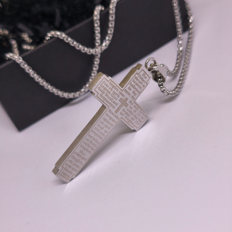 Kaklarota "Ticības vārds"