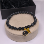 Personalizēta magnētiskā rokassprādze „Vienmēr blakus“