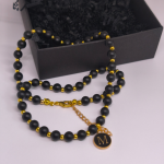 Personalizēta kaklarota „Nakts greznība“