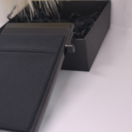 Karšu maks „SlimGuard“