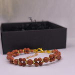 Roku darināta rokassprādze „Saules gaisma“