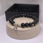 Rokassprādžu komplekts pārim „Mīlestības pievilkšanās“