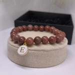 Roku darināta rokassprādze „Akvamarīna noslēpums“