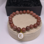 Roku darināta rokassprādze „Akvamarīna noslēpums“