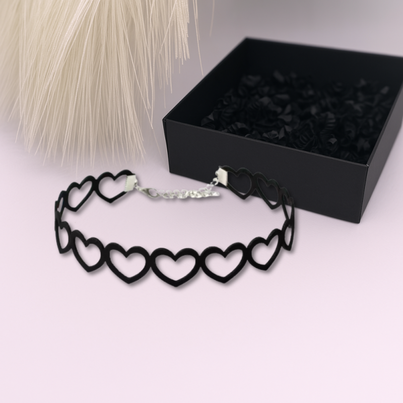 Kaklarota „Sirsniņu deja“