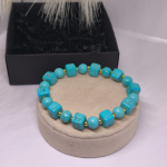 Roku darbs rokassprādze „Debesu miers“