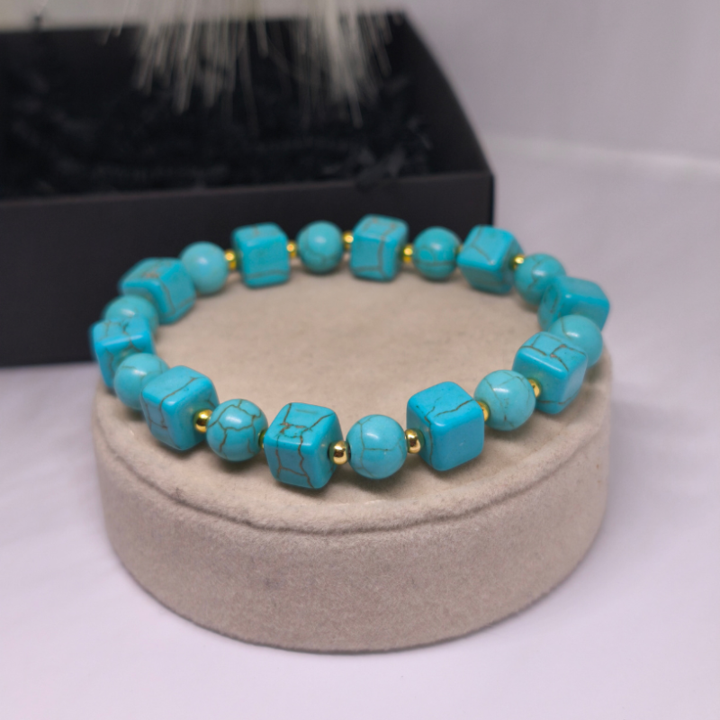 Roku darbs rokassprādze „Debesu miers“