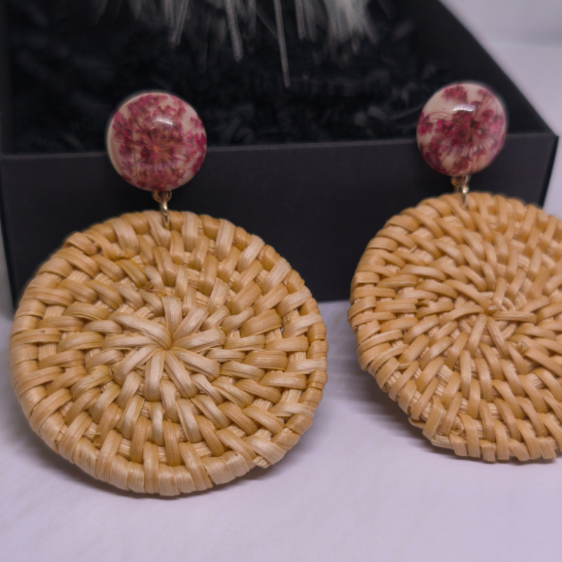 Auskari "Bohēmas rīts"