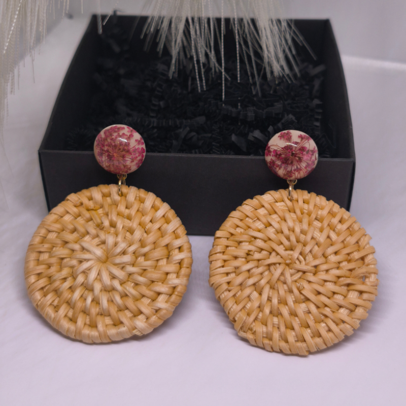 Auskari "Bohēmas rīts"