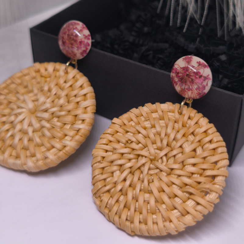 Auskari "Bohēmas rīts"