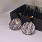 Auskari „Marmora noslēpums“