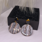 Auskari „Marmora noslēpums“